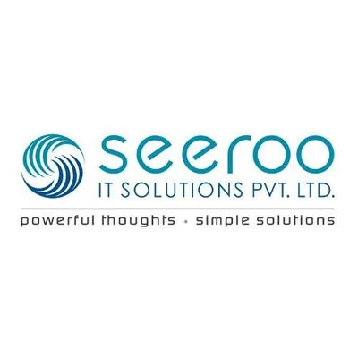 Seeroo IT Solutions logo