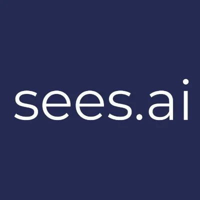 Sees.ai logo