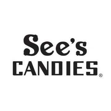 See's Candies Logo
