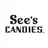 See's Candies logo