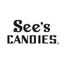 See's Candies logo