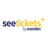 See Tickets logo