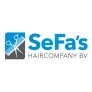 Logo SeFa's haircompany