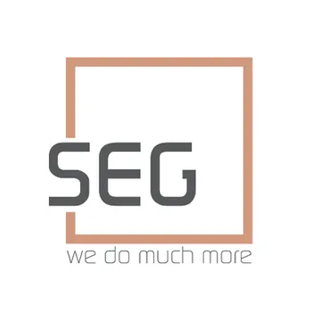 SEG Logo
