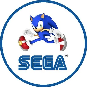 Sega Amusements International