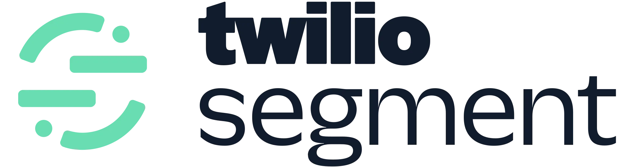Segment logo