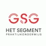 Logo GSG Het Segment