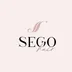 SEGO logo