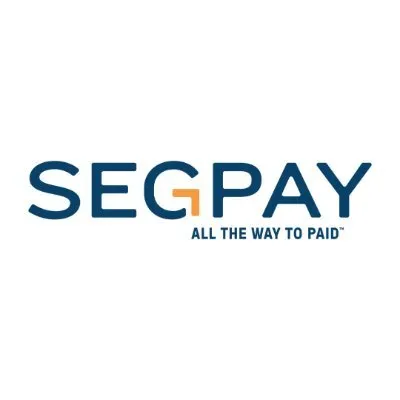 Segpay logo