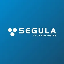 Segula Technologies logo