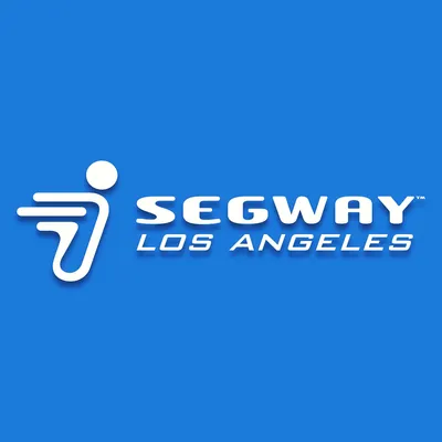 Segway Los Angeles logo