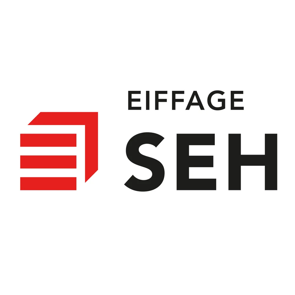 SEH Engineering GmbH logo