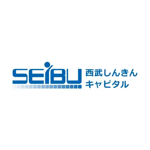 The Seibu Shinkin Capital logo