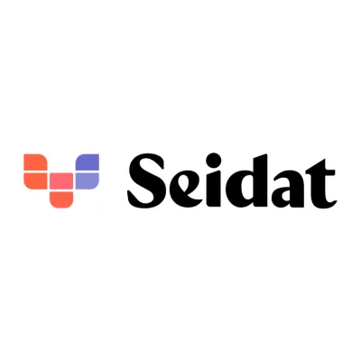 Seidat logo