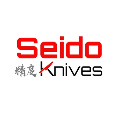 Seido Knives logo