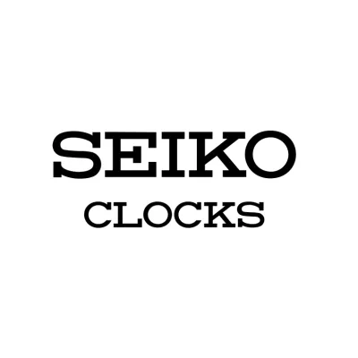 Seikoclocks