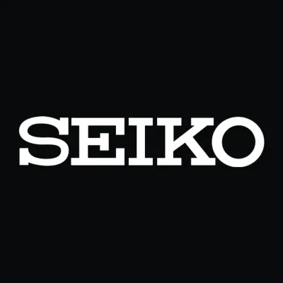 Seiko USA logo