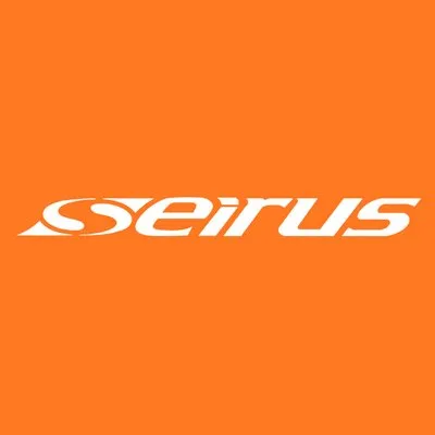 seirus.com logo