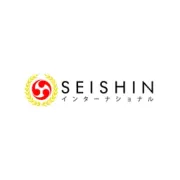 Seishin International Logo