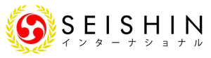 Seishin International logo