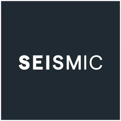 Seismic Change.com logo