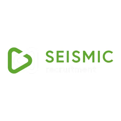 Seismic Recruitment logo