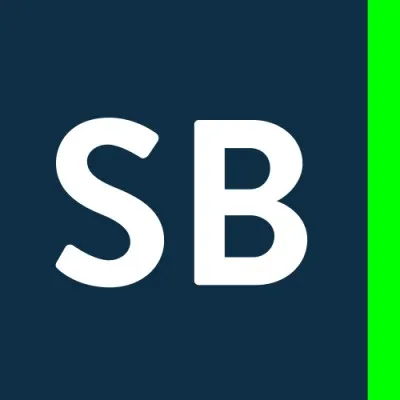 SEITENBAU GmbH logo