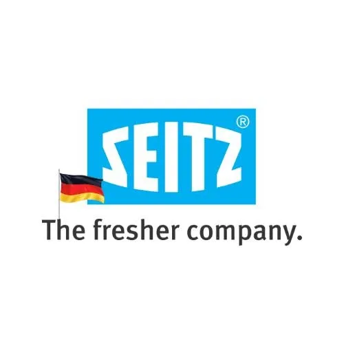 Seitz GmbH logo