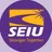 Service Employees International Union logo