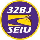 BLDG SVC 32 B-J logo