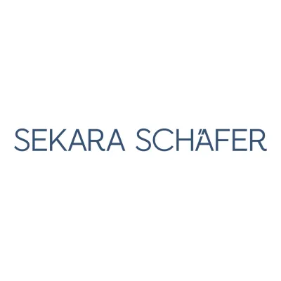 Sekara Schäfer Rechtsanwälte Partnerschaftsgesellschaft mbB