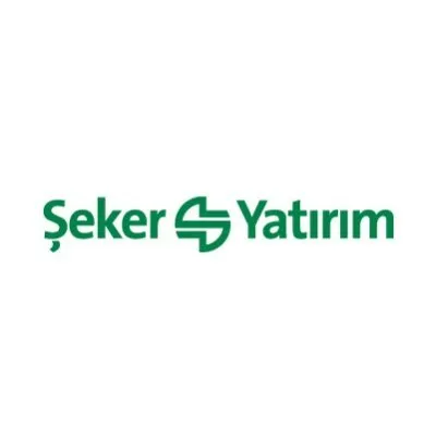 SEKER YATIRIM logo