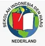 Logo SIDH (Sekolah Indonesia Den Haag)