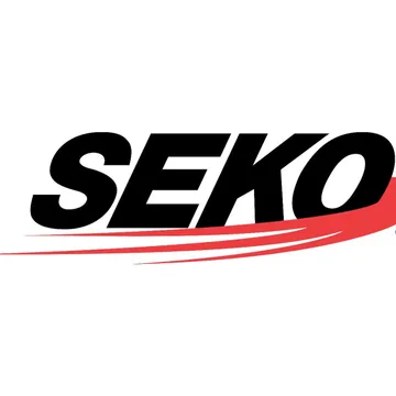 SEKO Logistics Logo