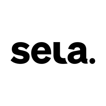 Sela Logo