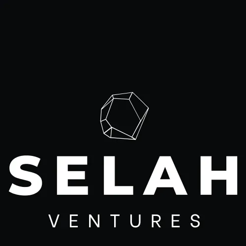 Selah Ventures logo