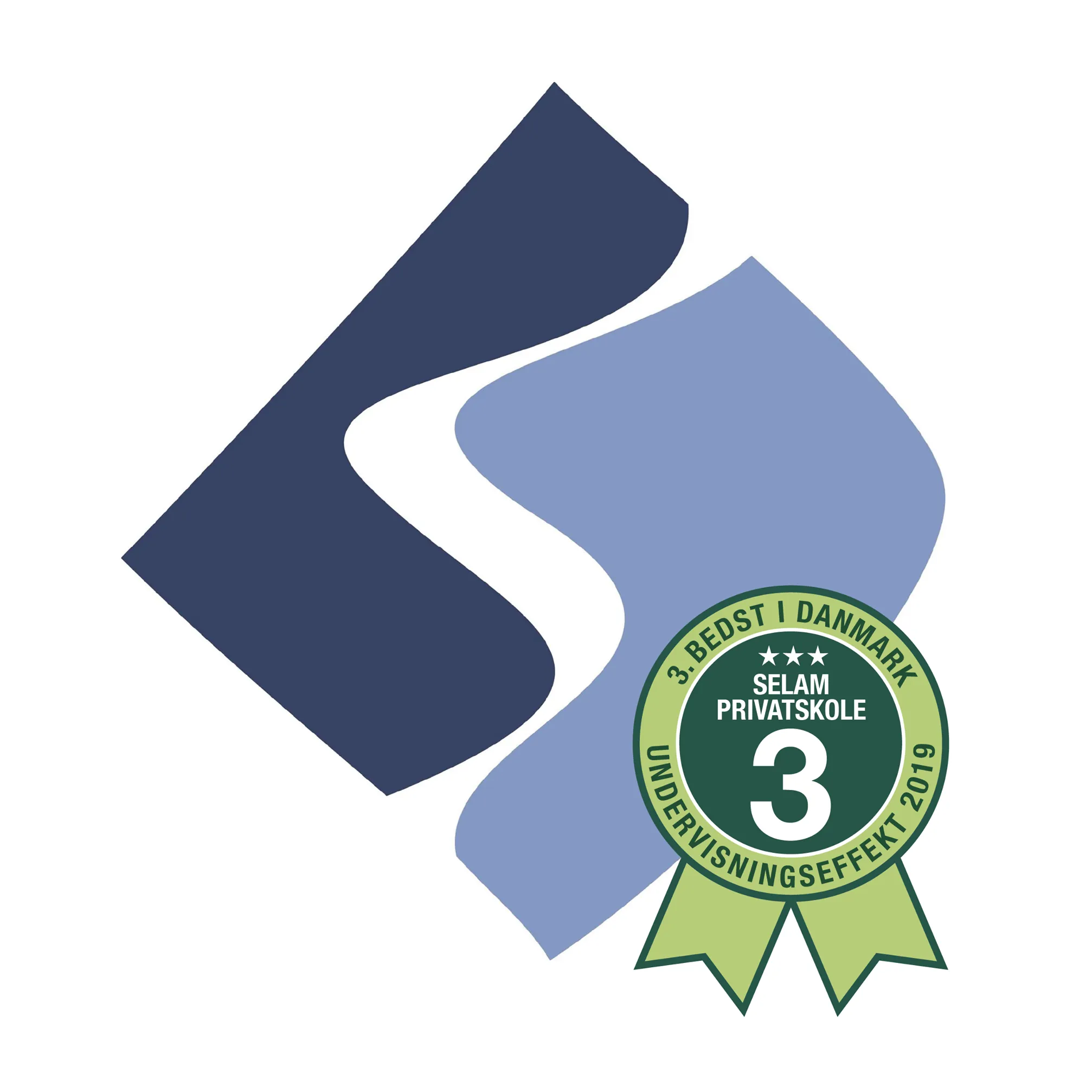 Selam Privatskole logo