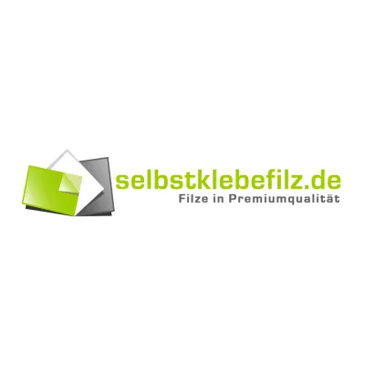 Selbstklebefilz