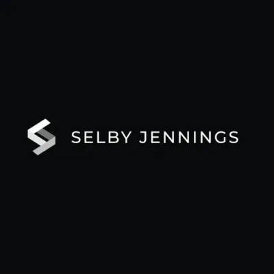 Selby Jennings logo