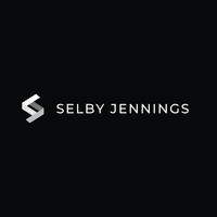 Selby Jennings logo