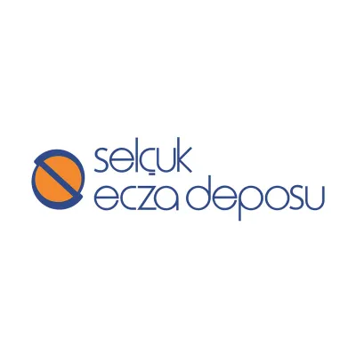 Selcuk Ecza Deposu Ticaret ve Sanayi AS logo
