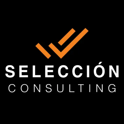 SELECCIÓN Consulting logo