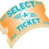 SelectATicket logo
