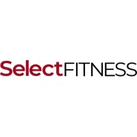Select Fitness USA