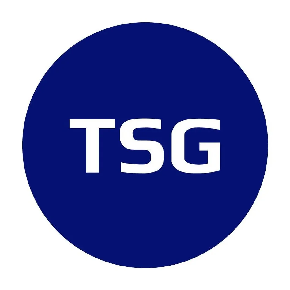 The Select Group logo