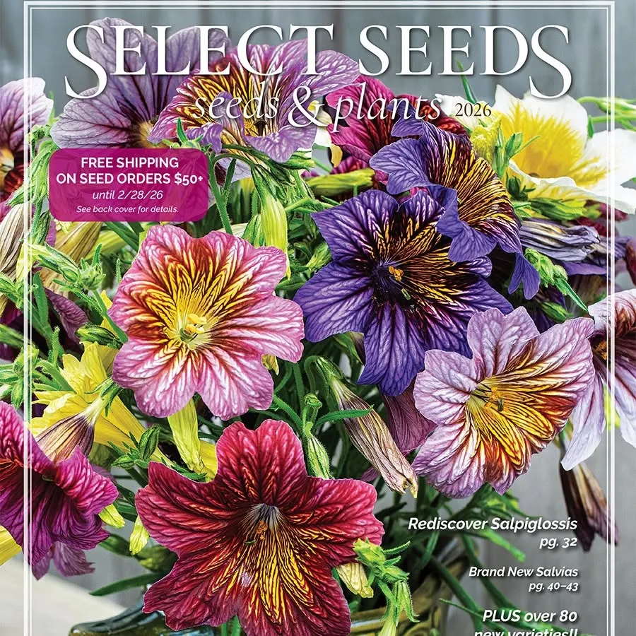 Selectseeds