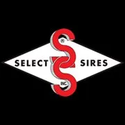 Select Sires Inc. logo