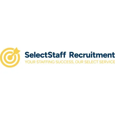 SelectStaff Recruitment logo