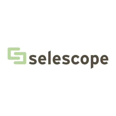 Selescope logo