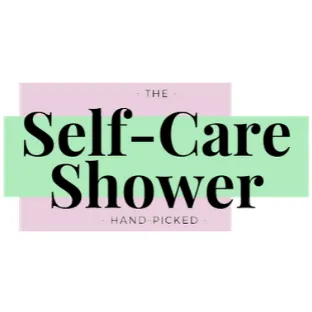 selfcareshower.com logo